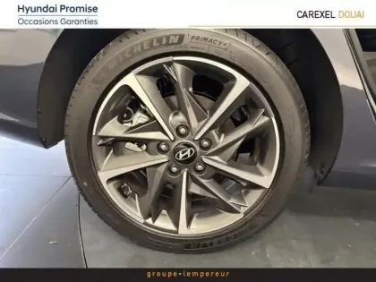 Photo 10 Hyundai I30  1.0 T-GDi 100ch Creative DCT-7