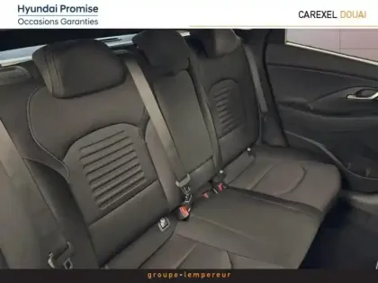 Photo 9 Hyundai I30  1.0 T-GDi 100ch Creative DCT-7