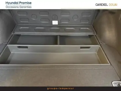 Photo 11 Hyundai I30  1.0 T-GDi 100ch Creative DCT-7