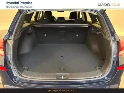 Photo 5 Hyundai I30  1.0 T-GDi 100ch Creative DCT-7