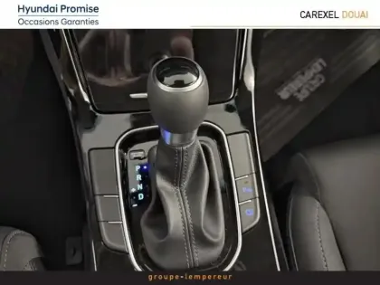 Photo 13 Hyundai I30  1.0 T-GDi 100ch Creative DCT-7