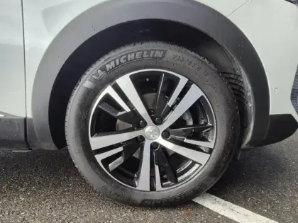 Photo 10 Peugeot 3008  1.2 PureTech 130ch S&S GT