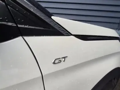 Photo 5 Peugeot 3008  1.2 PureTech 130ch S&S GT