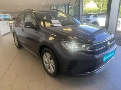 Photo 7 Volkswagen Taigo  1.0 TSI 116ch Life