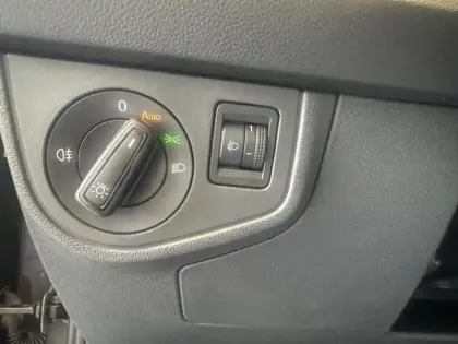 Photo 29 Volkswagen Taigo  1.0 TSI 116ch Life