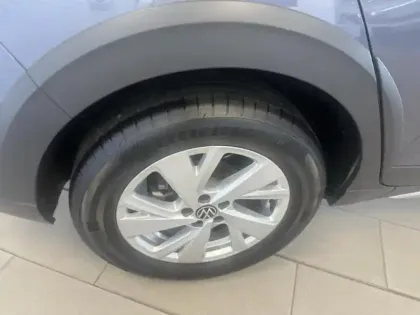 Photo 27 Volkswagen Taigo  1.0 TSI 116ch Life