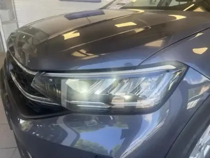 Photo 14 Volkswagen Taigo  1.0 TSI 116ch Life