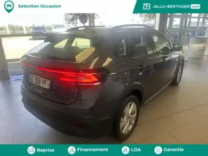 Photo 17 Volkswagen Taigo  1.0 TSI 116ch Life