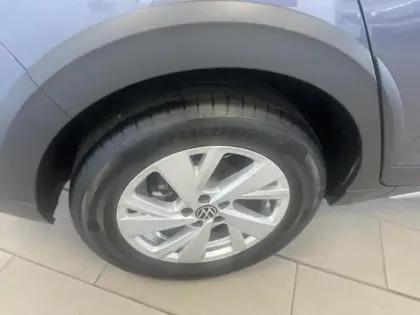 Photo 13 Volkswagen Taigo  1.0 TSI 116ch Life