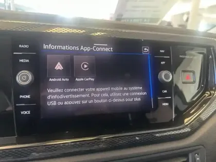 Photo 23 Volkswagen Taigo  1.0 TSI 116ch Life