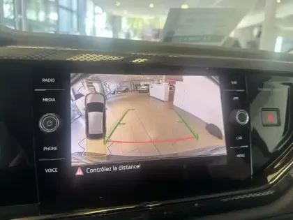 Photo 10 Volkswagen Taigo  1.0 TSI 116ch Life