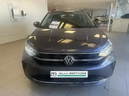 Photo 19 Volkswagen Taigo  1.0 TSI 116ch Life