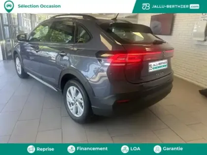 Photo 18 Volkswagen Taigo  1.0 TSI 116ch Life