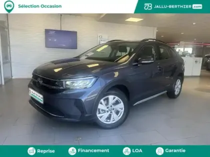 Photo 15 Volkswagen Taigo  1.0 TSI 116ch Life