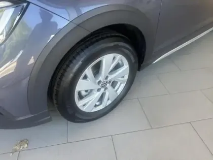 Photo 12 Volkswagen Taigo  1.0 TSI 116ch Life