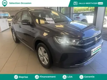 Photo 16 Volkswagen Taigo  1.0 TSI 116ch Life