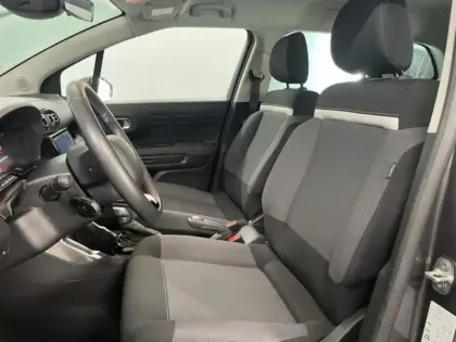 Photo 5 Citroën C3 Aircross  BlueHDi 120ch S&S Shine EAT6