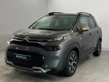Photo Citroën C3 Aircross