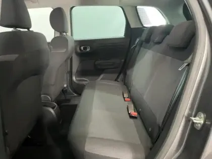 Photo 6 Citroën C3 Aircross  BlueHDi 120ch S&S Shine EAT6