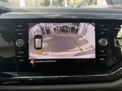 Photo 10 Volkswagen Taigo  1.0 TSI 116ch VW Edition DSG7