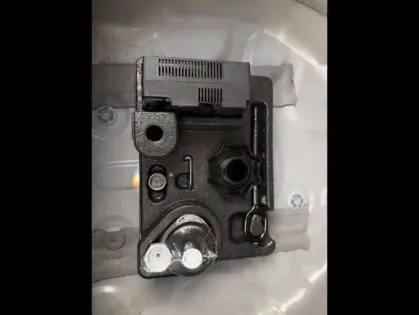 Photo 11 Volkswagen Taigo  1.0 TSI 116ch VW Edition DSG7