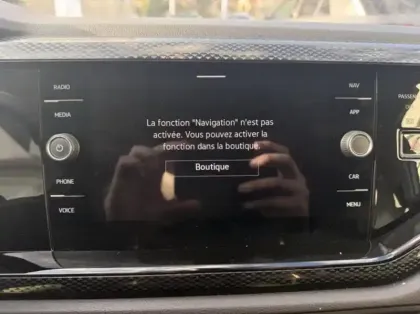 Photo 14 Volkswagen Taigo  1.0 TSI 116ch VW Edition DSG7