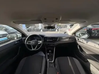 Photo 8 Volkswagen Taigo  1.0 TSI 116ch VW Edition DSG7