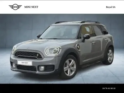 Photo Mini Countryman
