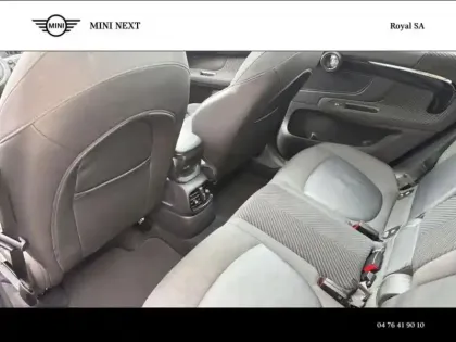 Photo 6 Mini Countryman  Cooper SE 136ch + 88ch Business Design ALL4 BVA