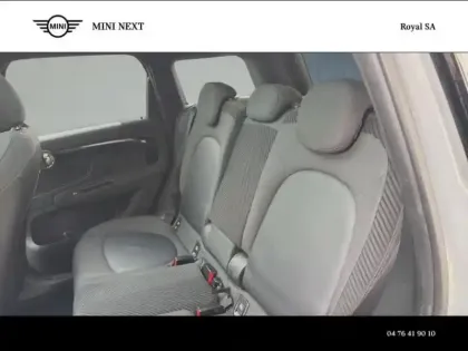 Photo 5 Mini Countryman  Cooper SE 136ch + 88ch Business Design ALL4 BVA