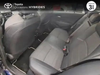 Photo 11 Toyota Corolla  Touring Spt 1.8 140ch Design MY23