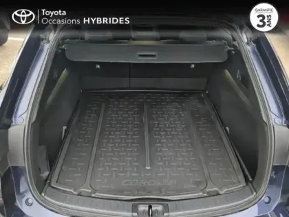 Photo 9 Toyota Corolla  Touring Spt 1.8 140ch Design MY23