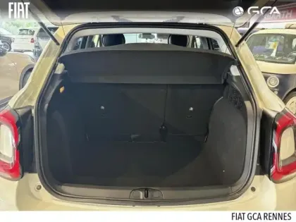 Photo 14 Fiat 500 X 1.5 FireFly Turbo 130ch S/S Hybrid (RED) DCT7