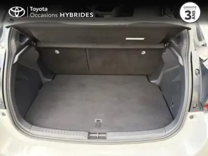 Photo 9 Toyota Yaris  116h GR Sport 5p MY22