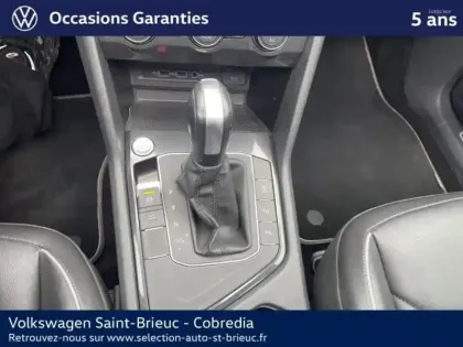 Photo 11 Volkswagen Tiguan  1.5 TSI EVO 150ch Carat Exclusive DSG7 Euro6dT