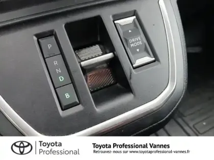 Photo 9 Toyota Proace  Long 75kWh Cabine Approfondie Business Electric RC23