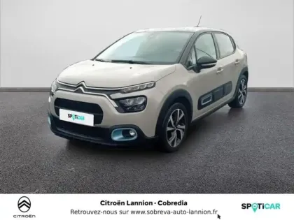 Photo Citroën C3