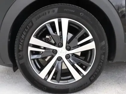 Photo 10 Peugeot 3008  2.0 BlueHDi 180ch S&S GT Line EAT8