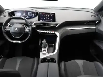 Photo 7 Peugeot 3008  2.0 BlueHDi 180ch S&S GT Line EAT8