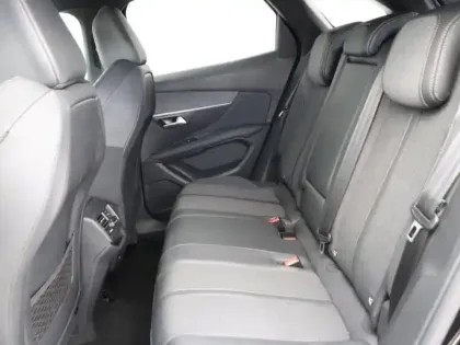 Photo 9 Peugeot 3008  2.0 BlueHDi 180ch S&S GT Line EAT8