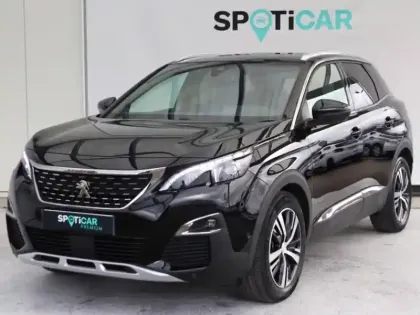 Photo Peugeot 3008
