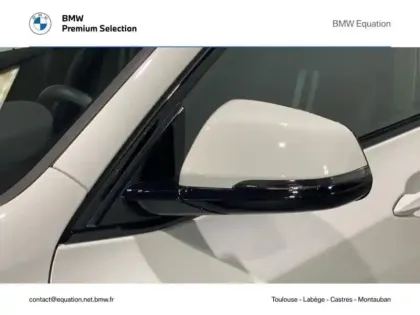 Photo 14 BMW X2  xDrive25eA 220ch M Sport Euro6d-T 6cv