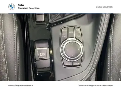 Photo 11 BMW X2  xDrive25eA 220ch M Sport Euro6d-T 6cv