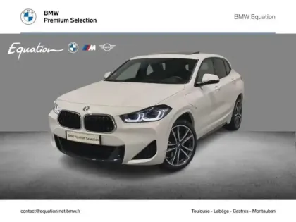 Photo Bmw X2