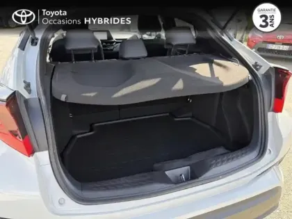 Photo 9 Toyota C-HR  1.8 Hybride 122ch GR Sport E-CVT