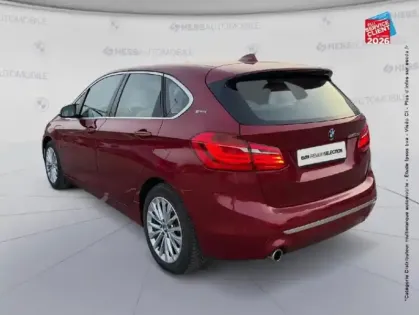 Photo 7 BMW Serie 2 Série 2 ActiveTourer 225xeA 224ch Luxury