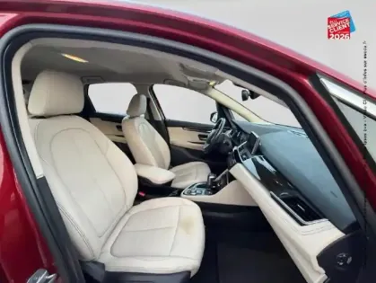 Photo 19 BMW Serie 2 Série 2 ActiveTourer 225xeA 224ch Luxury