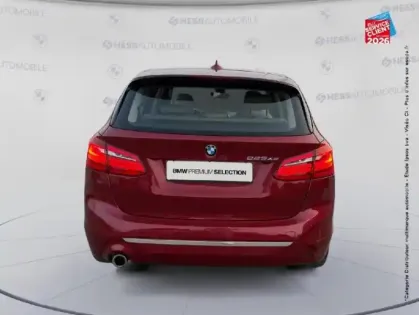 Photo 21 BMW Serie 2 Série 2 ActiveTourer 225xeA 224ch Luxury