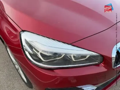 Photo 27 BMW Serie 2 Série 2 ActiveTourer 225xeA 224ch Luxury