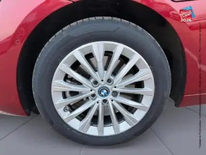 Photo 9 BMW Serie 2 Série 2 ActiveTourer 225xeA 224ch Luxury